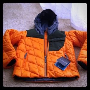 Obermeyer Catapult Kids Jacket